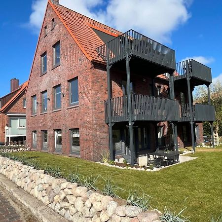 Duenen Lodge 3 Juist Exteriör bild