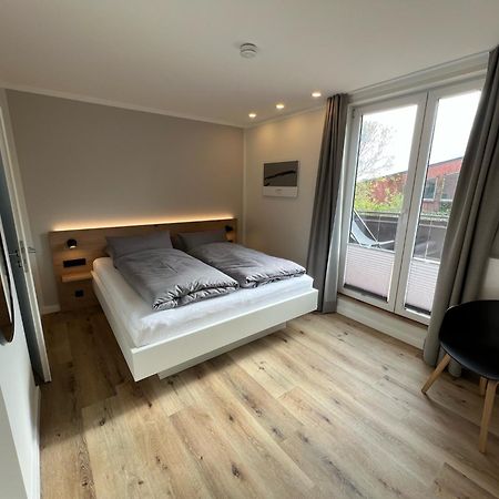 Duenen Lodge 3 Juist Exteriör bild